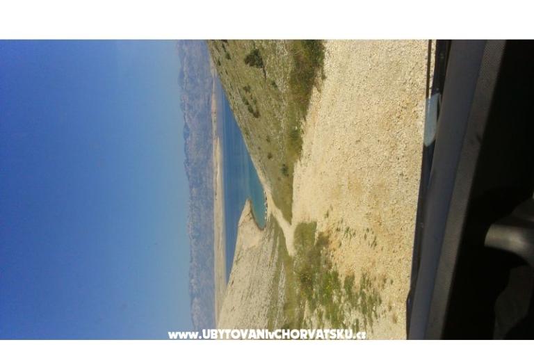 Appartementen Vrsi, Mulo – foto 12