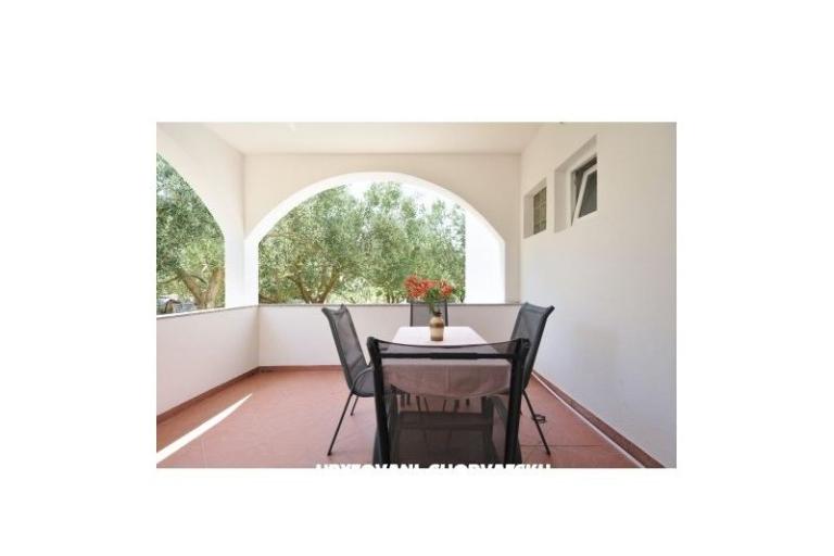 Appartementen Vrsi, Mulo – foto 3