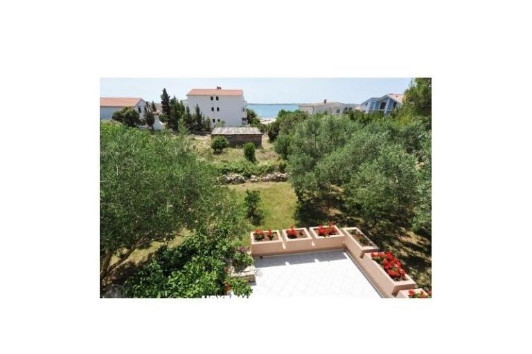 Appartementen Vrsi, Mulo – foto 4