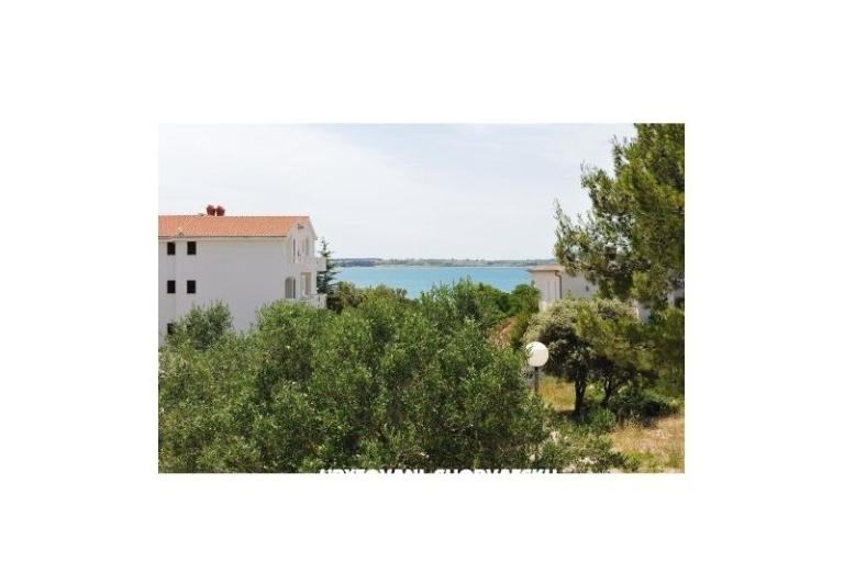 Appartementen Vrsi, Mulo – foto 5