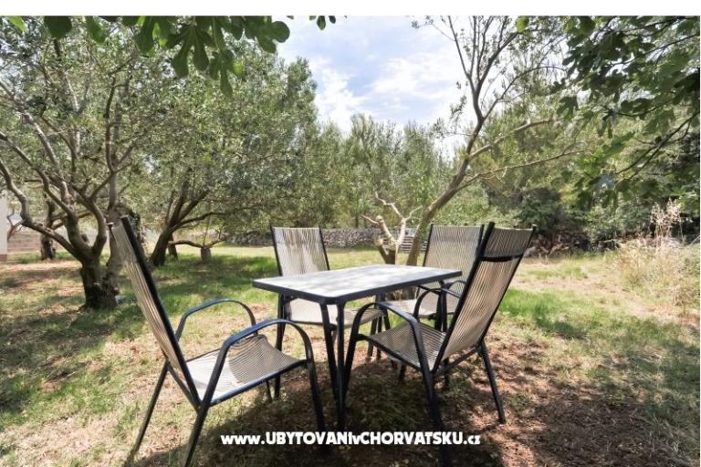 Appartementen Vrsi, Mulo – foto 6