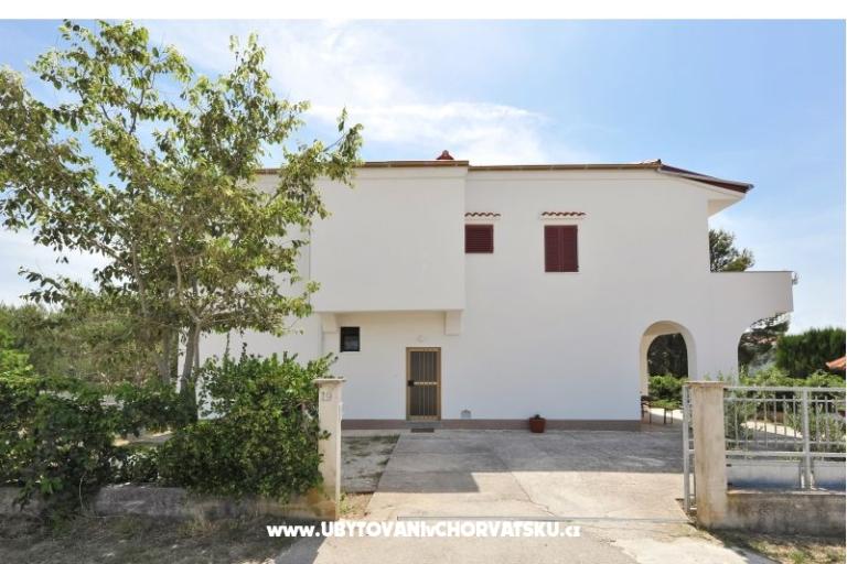 Appartementen Vrsi, Mulo – foto 8