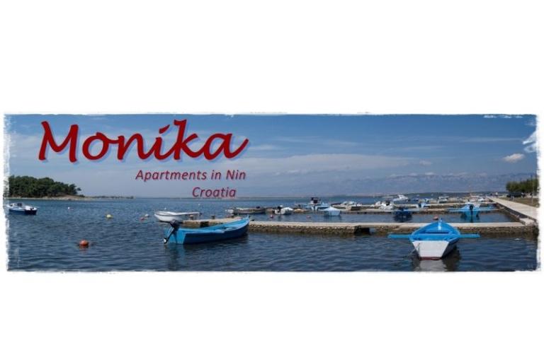 Appartementen Monika Nin – foto 11