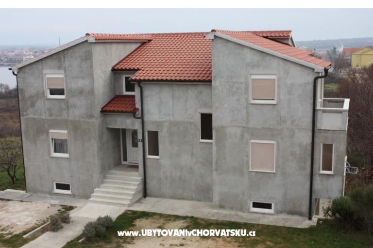 Appartementen Monika Nin – foto 3