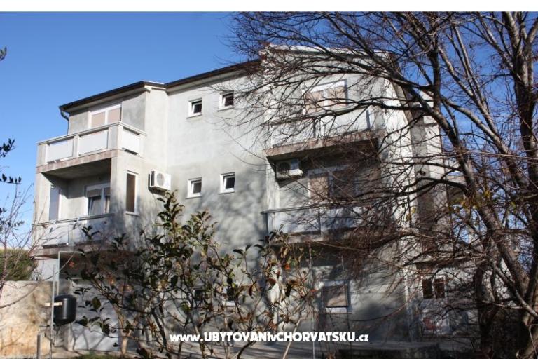 Appartementen Monika Nin – foto 4