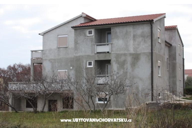 Appartementen Monika Nin – foto 5