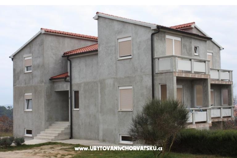 Appartementen Monika Nin – foto 6