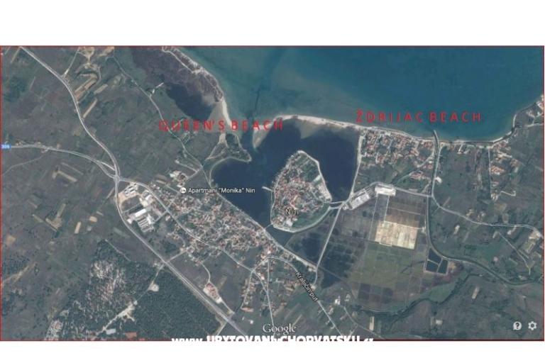 Appartementen Monika Nin – foto 7