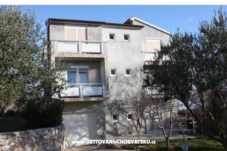 Appartementen Monika Nin – foto 8