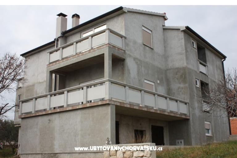 Appartementen Monika Nin – foto 9