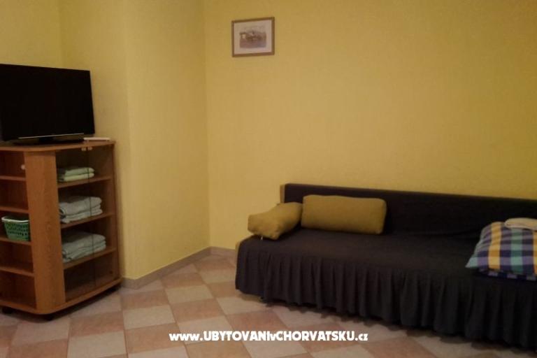 Appartementen Marijana – foto 12