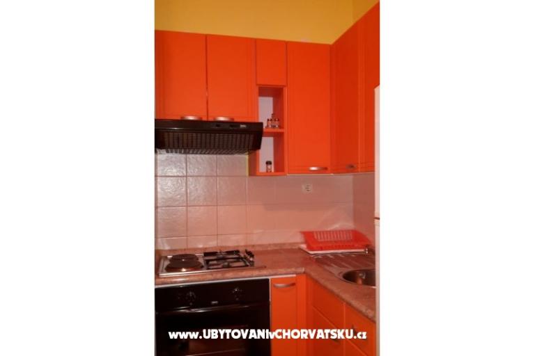 Appartementen Marijana – foto 17