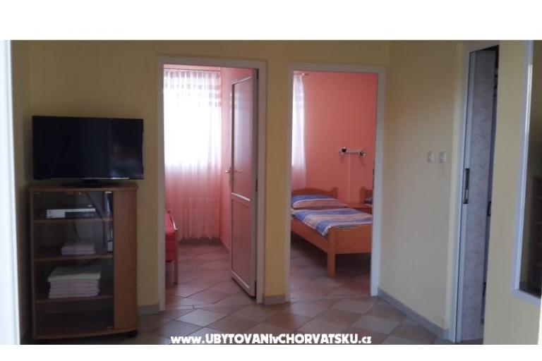 Appartementen Marijana – foto 18
