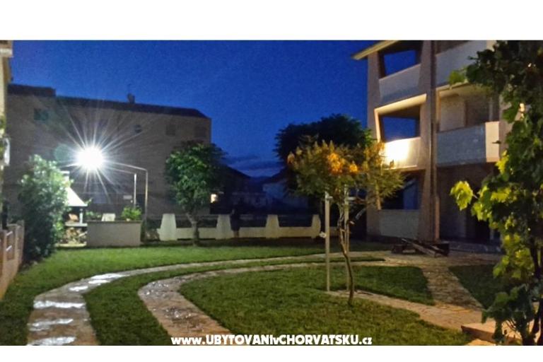Appartementen Marijana – foto 8