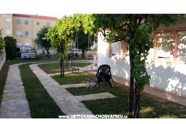 Appartementen Marijana – foto 9