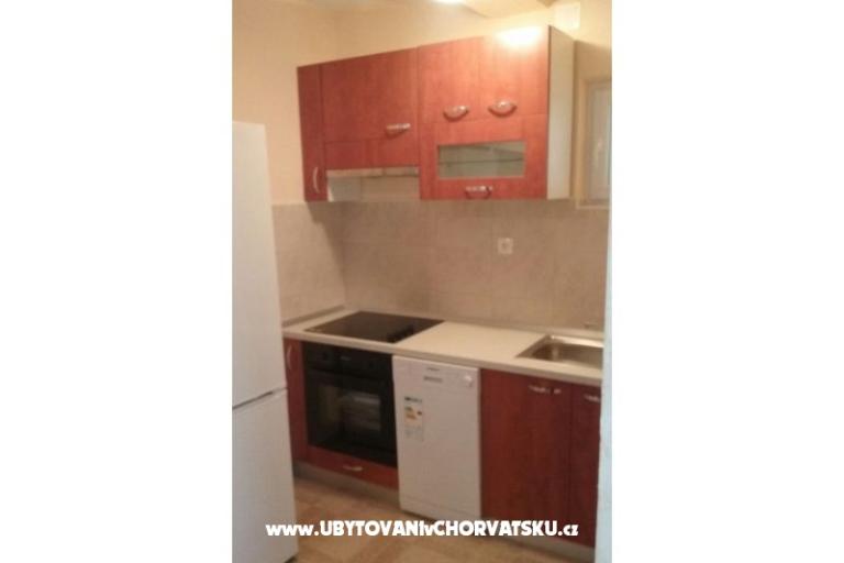 Appartementen Anastazija – foto 10