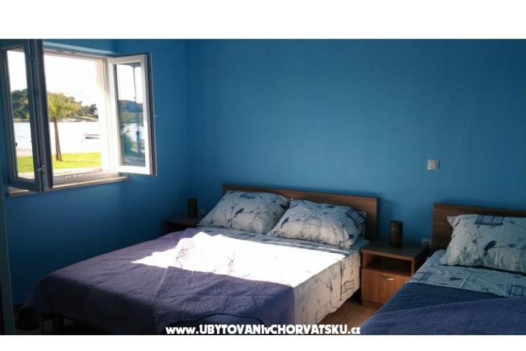 Appartementen Anastazija – foto 12