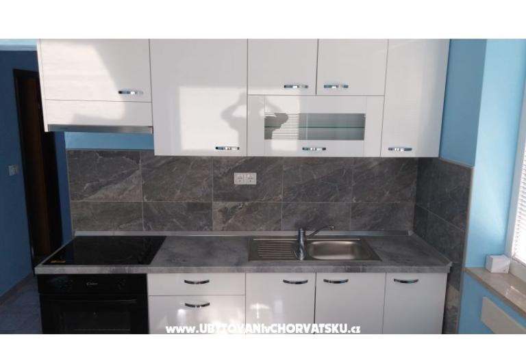Appartementen Anastazija – foto 13