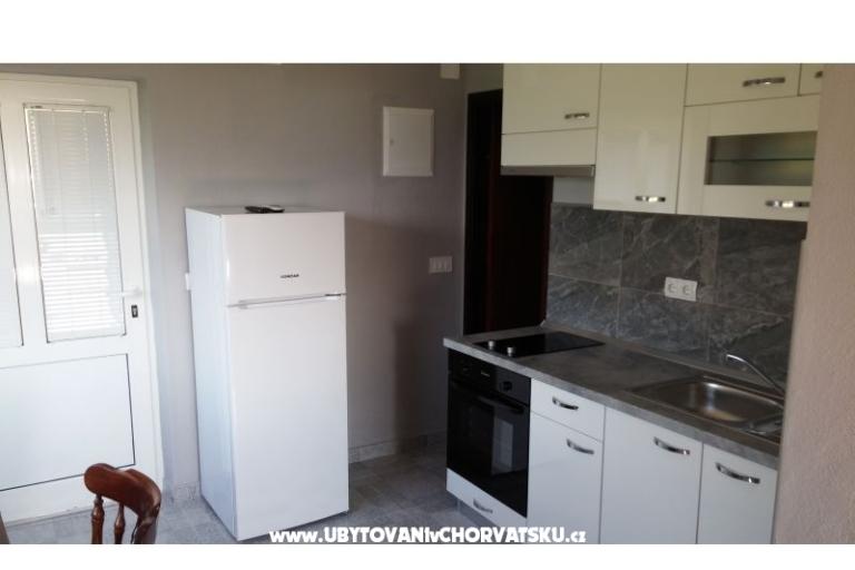 Appartementen Anastazija – foto 14
