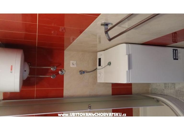 Appartementen Anastazija – foto 17