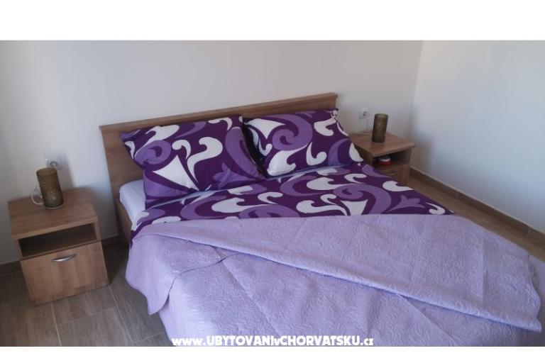 Appartementen Anastazija – foto 8
