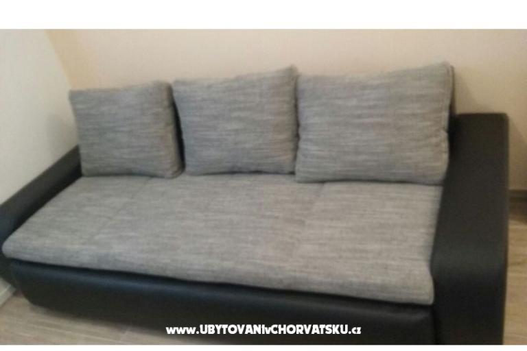 Appartementen Anastazija – foto 9