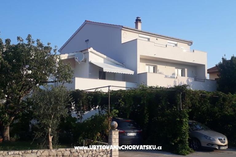 Appartementen Baras – foto 3