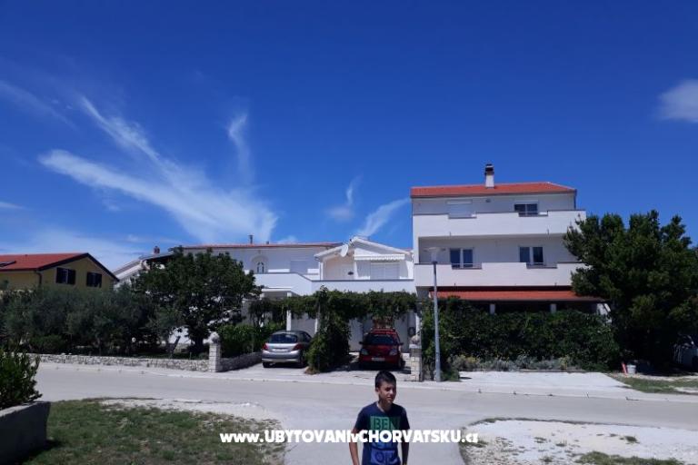 Appartementen Baras – foto 5