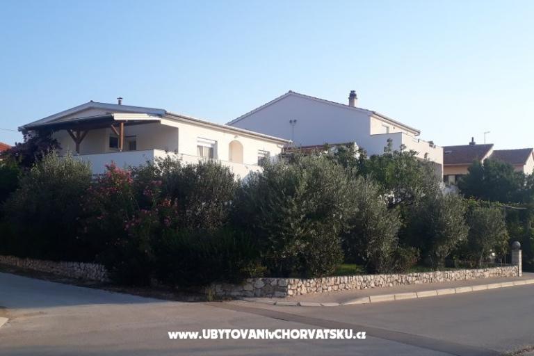 Appartementen Baras – foto 7