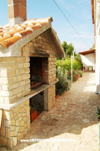 Appartementen Baras – foto 8