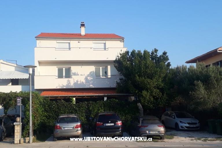 Appartementen Baras – foto 9