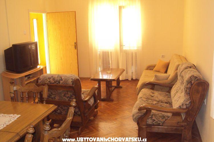 Appartementen Dalmatino – foto 3
