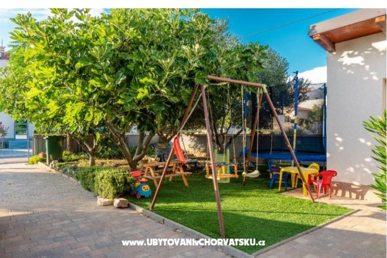 Appartementen Sačer – foto 8