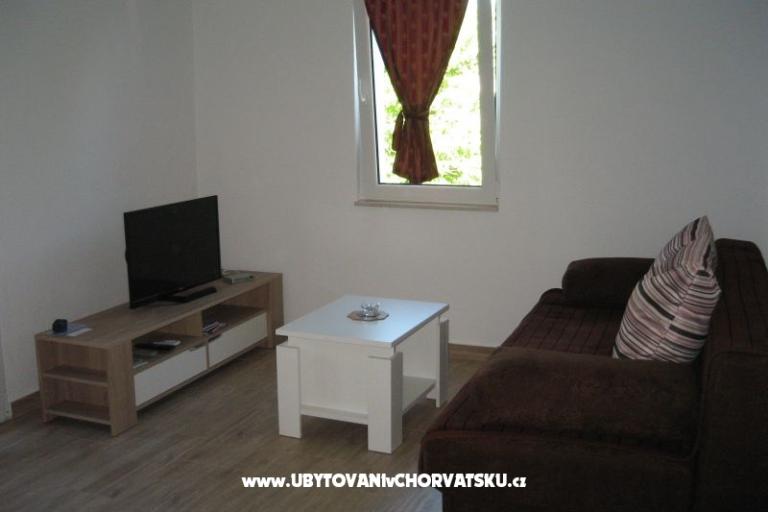 Appartementen Lucin – foto 2