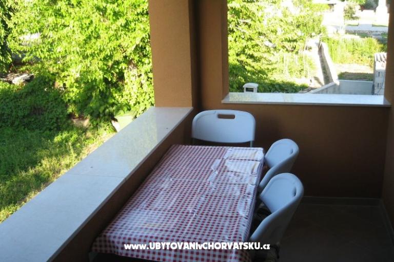 Appartementen Lucin – foto 8