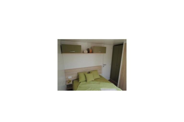 Appartementen Mobile Homes Peroš – foto 5