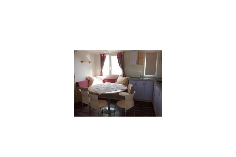 Appartementen Mobile Homes Peroš – foto 7