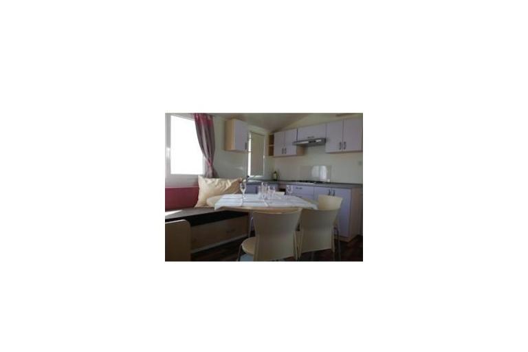 Appartementen Mobile Homes Peroš – foto 8