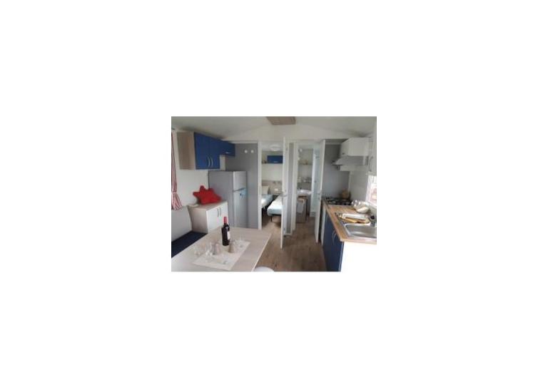 Appartementen Mobile Homes Peroš – foto 9