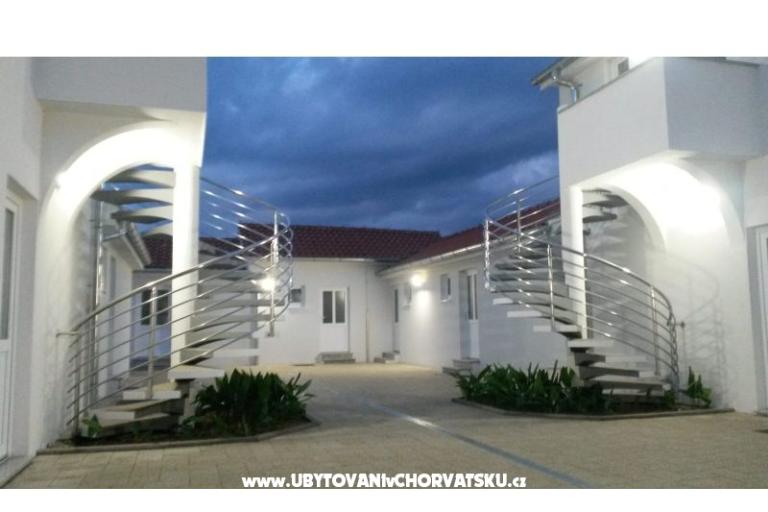 Appartementen Noa  – foto 2