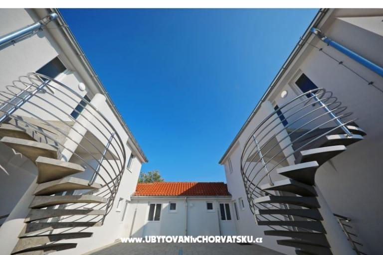 Appartementen Noa  – foto 8