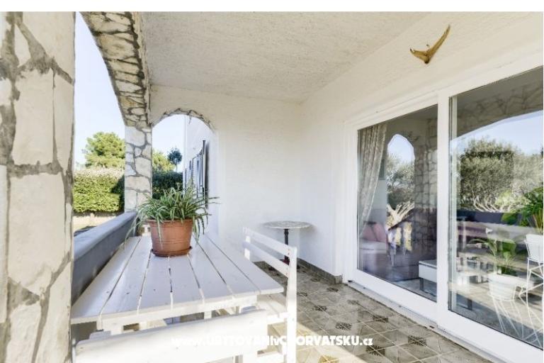 Appartementen Zadar-Vrsi – foto 2