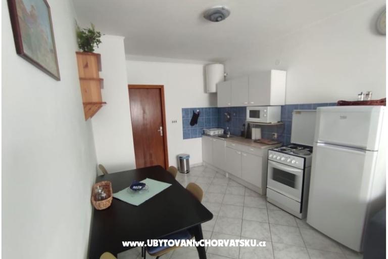 Appartementen Seaside – foto 10