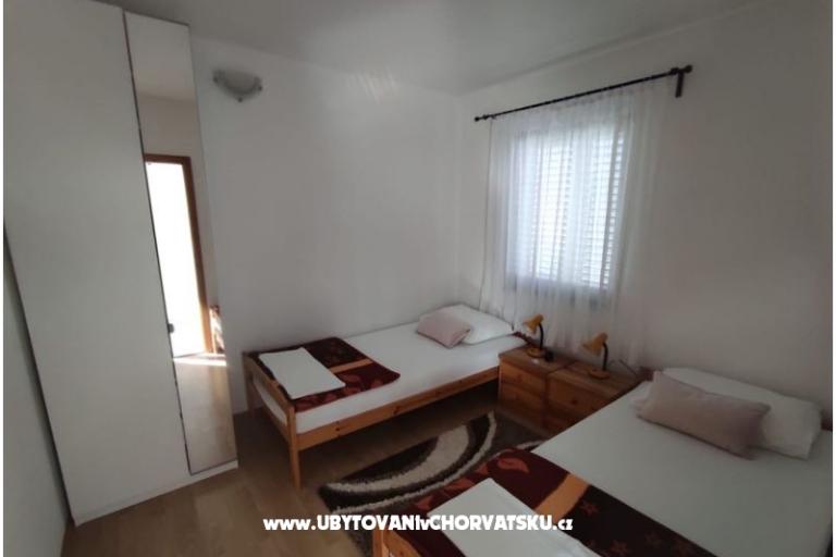 Appartementen Seaside – foto 14