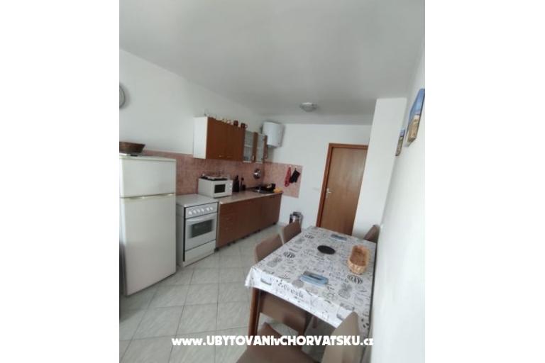Appartementen Seaside – foto 15