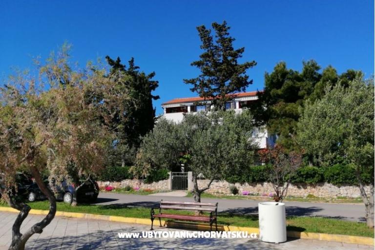 Appartementen Seaside – foto 2