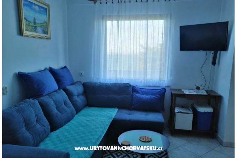 Appartementen Seaside – foto 8