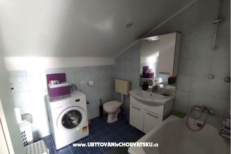 Appartementen Seaside – foto 9