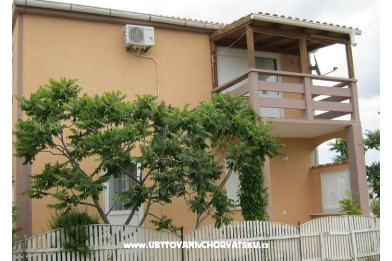 Appartement Blagus-Acas – foto 2