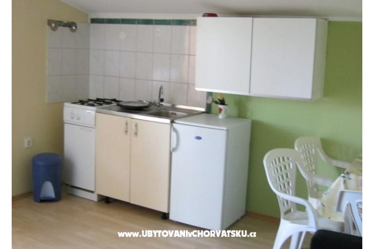 Appartement Blagus-Acas – foto 6